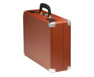 Denver VPL-120 z USB brązowy - 1348288 - zdjęcie 4